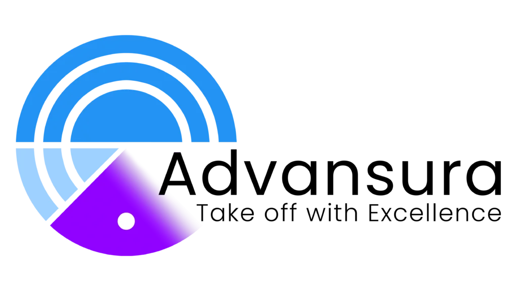 Advansura logo