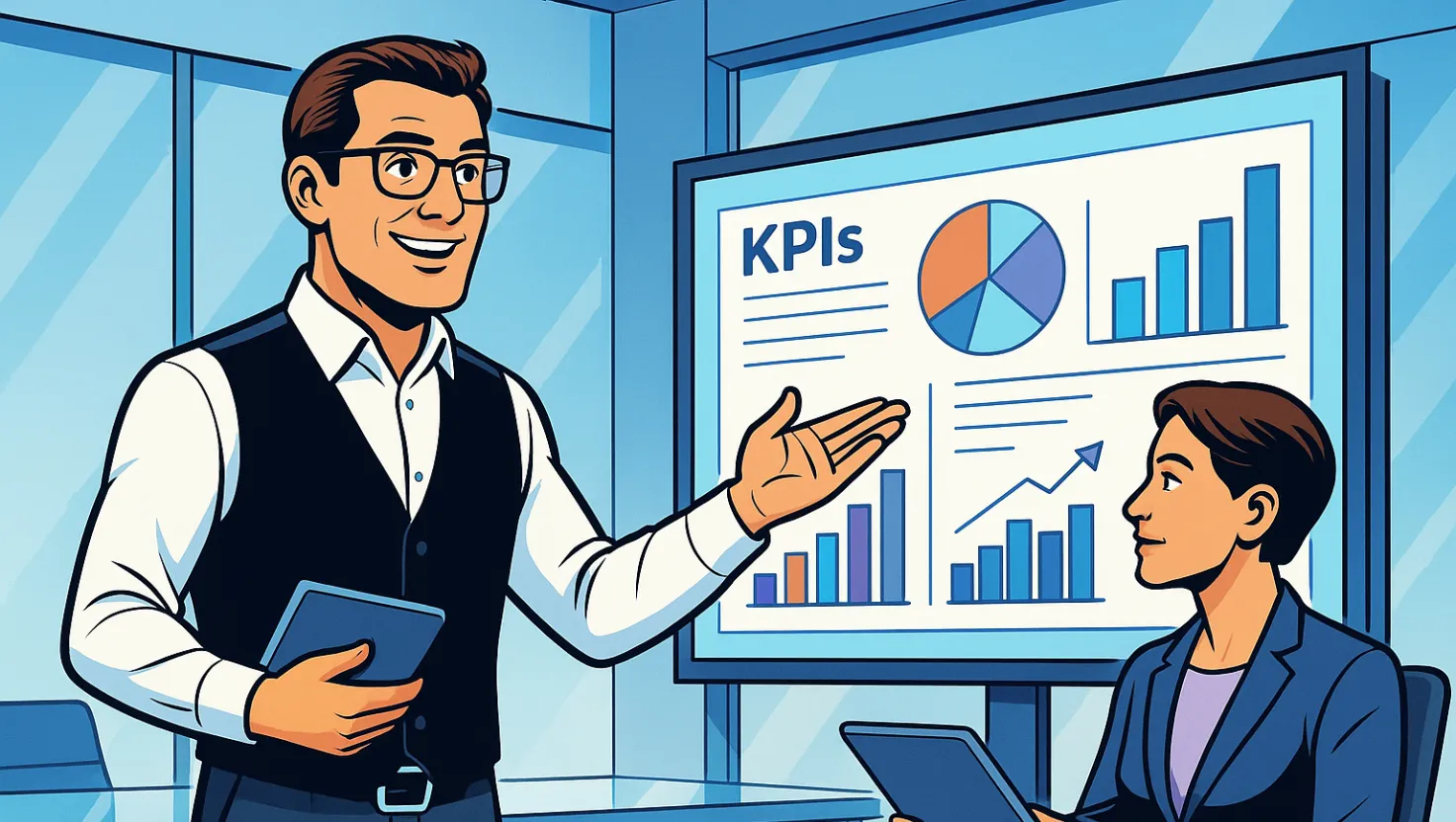 Services & Trainings